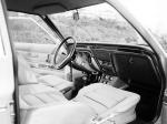 Ford Taunus GXL Sedan 1971 года